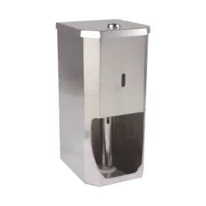 Stainless Steel Toilet Roll Holder TR2