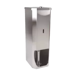 Stainless Steel Toilet Roll Holder TR3