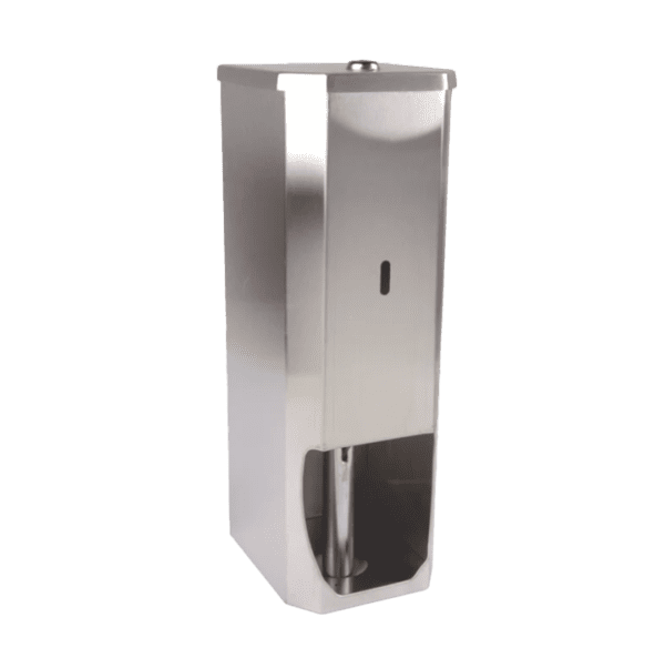 Stainless Steel Toilet Roll Holder TR3