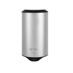 Stainless Steel V8 Air Force Hand Dryer 1.6Kw