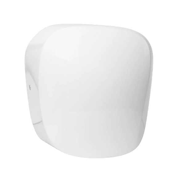 White M3 Velocity Hand Dryer 1.4Kw