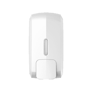 Lunar 800ml Manual Soap Dispenser