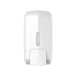 Lunar 800ml Manual Soap Dispenser