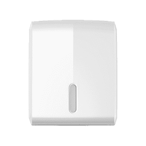 Lunar Folded Towel Dispenser