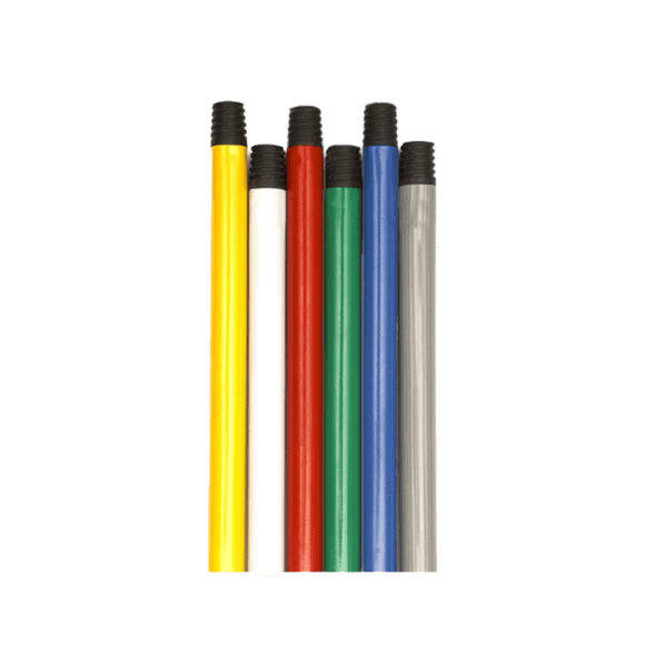 1.5 x 25mm Powder Coated Metal Handle
