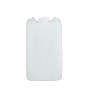 20Lt Rectangle Jerry Can 900g Bottle - (Pack of 3 units)