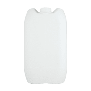 25Lt Rectangle Jerry Can 900g Bottle - (Pack of 3 units)