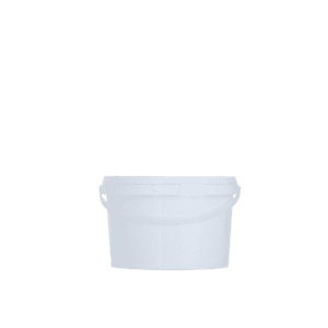 2Lt FINO TE Bucket - (Pack of 100 units)