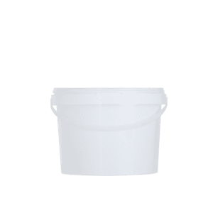 5Lt FINO TE Bucket - (Pack of 50 units)