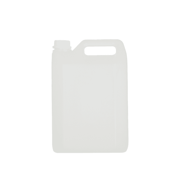 5Lt Rectangle 150g Bottle - (Pack of 20 units)
