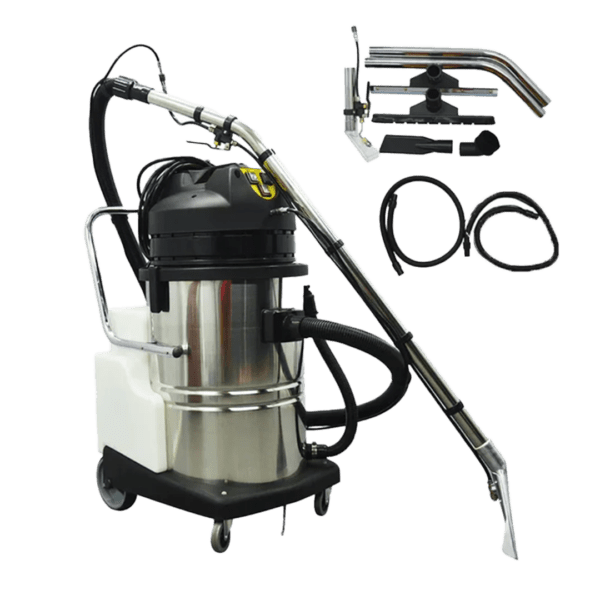 Cobra 80L Carpet Cleaning Machine