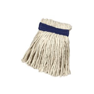 Colour Coded Fan Mop Head