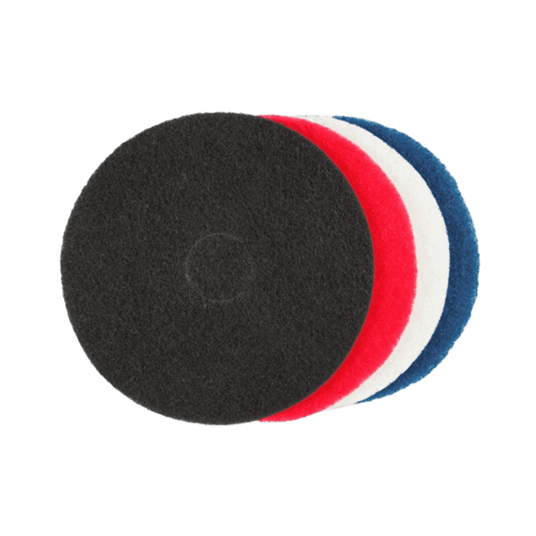 Colour Coded Floorpad