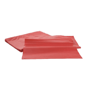 Colour Coded Sanitary Bin Liners Anti Microbial 580mm x 700mm – 22mic 20’s