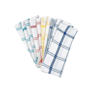 Dish Cloths (Pack of 10) DC 50 38 x 65