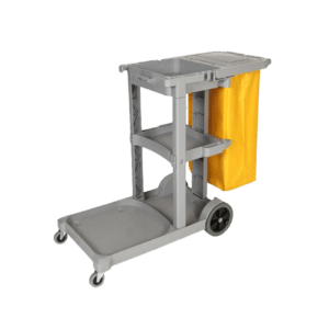 Econo Janitorial Trolley