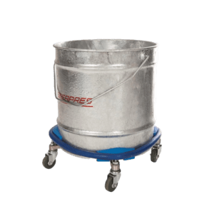 Geerpress Bumper Bucket