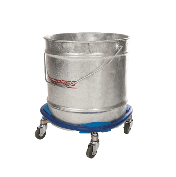 Geerpress Bumper Bucket