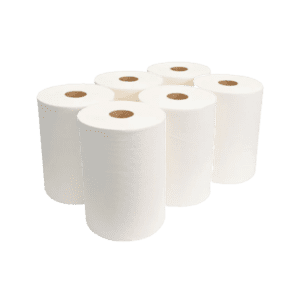 Lunar Hand Towel 1Ply Paper