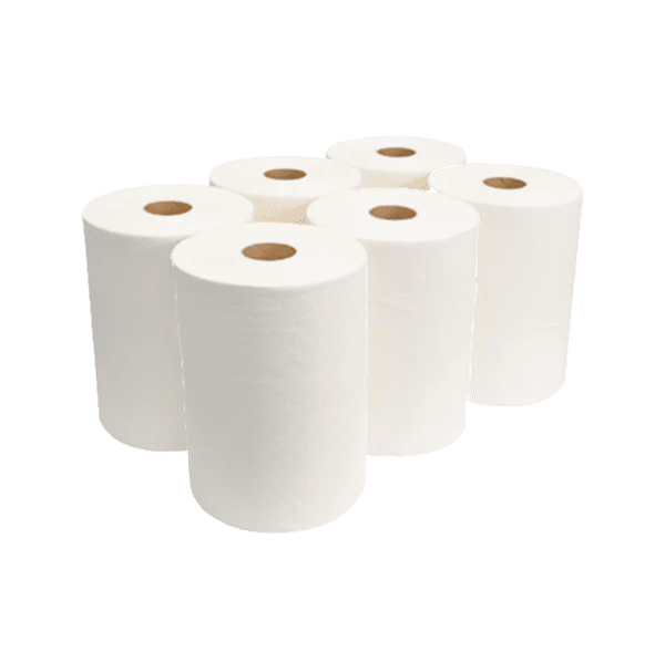 Lunar Hand Towel 1Ply Paper
