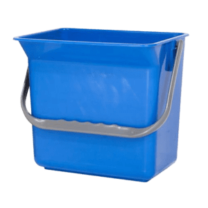 Heavy Duty Bucket Colour Coded