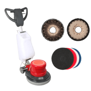 Hornet Walk Behind Floor Polisher/Scrubber