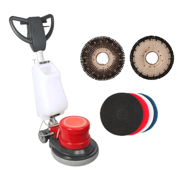 Hornet Walk Behind Floor Polisher/Scrubber