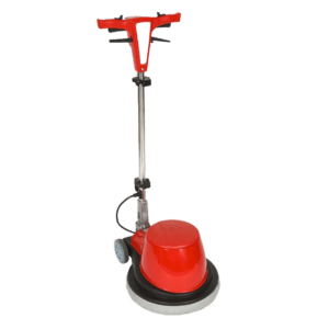 (Kingfisher Red Rose) Walk Behind Floor Polisher/Scrubbing Machine