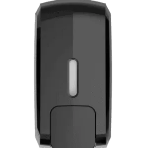 Lunar Manual Soap Dispenser 800ml Black