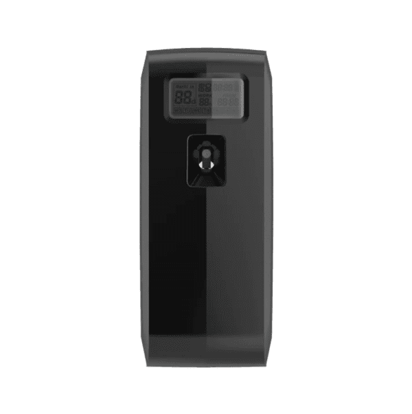 Lunar Programmable Aerosol Dispenser Black