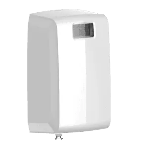 Lunar Programmable Urinal Sanitizer Dispenser Satin
