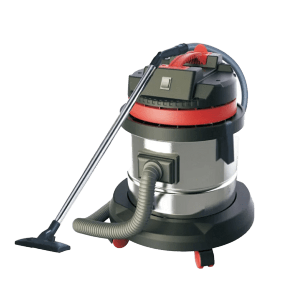MZL 15L Industrial Wet and Dry Vacuum Cleaner