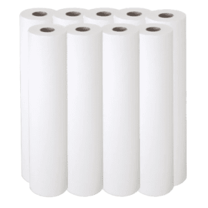 Medical Towel Laminated 2 Ply (9 Rolls)