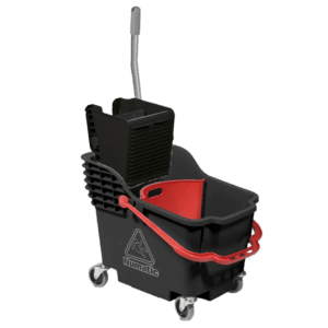 Numatic Double Mop System Bucket & Wringer