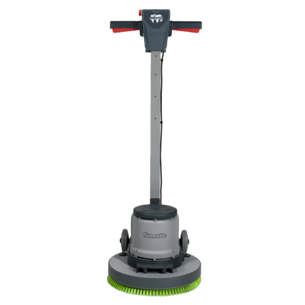 Numatic HFM1515G Standard Speed Floor Polisher (150rpm)