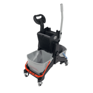 Numatic MMT1616R Double Mop System
