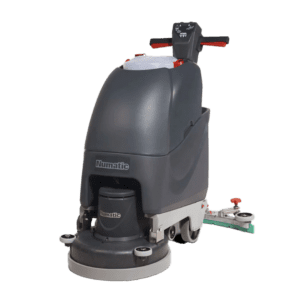 Numatic TTG4045 Electric Industrial Walk Behind Scrubber