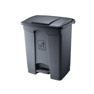 Pedal Bin Grey