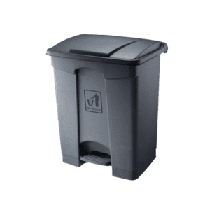 Pedal Bin Grey