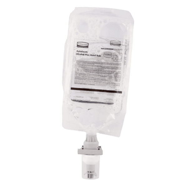 Rubbermaid 1000ml Auto Foam and Hand Rub Refill