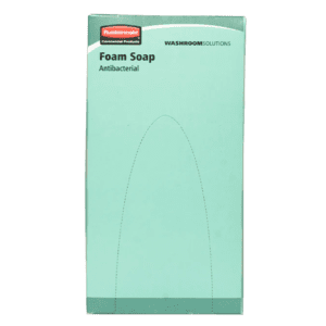 Rubbermaid 800ml Anti-Bac Foam Soap