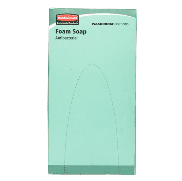 Rubbermaid 800ml Anti-Bac Foam Soap