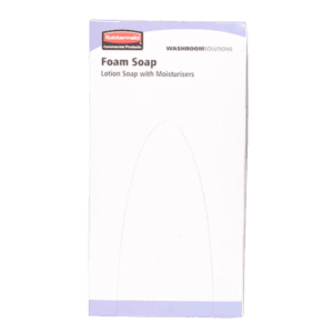 Rubbermaid 800ml Lotion Soap and Moisturizers