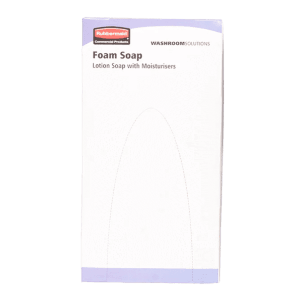 Rubbermaid 800ml Lotion Soap and Moisturizers