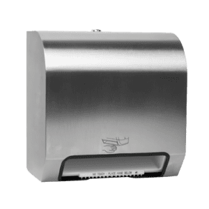 Stainless Steel Automatic Paper Towel Dispenser