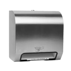 Stainless Steel Automatic Paper Towel Dispenser