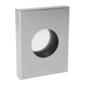 Stainless Steel Sanitary Bag Dispenser