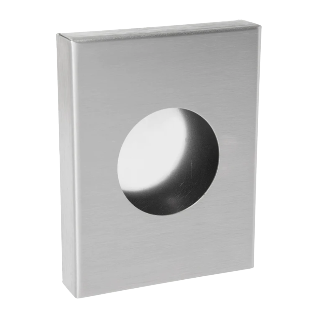 Stainless Steel Sanitary Bag Dispenser