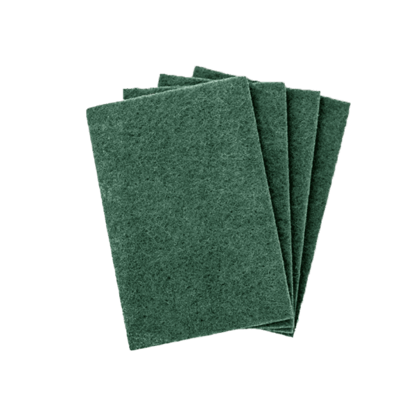 Thinline Green Hand Pads 10 pack