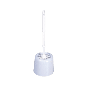 Toilet Brush Set